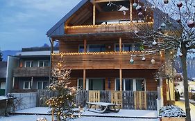 Fleischerei - Apartments, Cafe&Weinbar